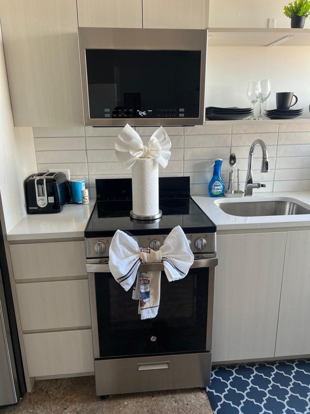 Customer photos