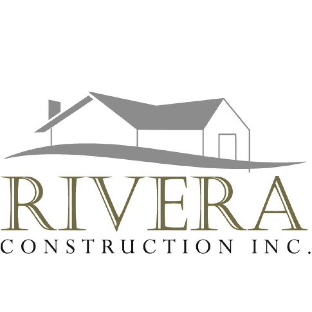 Rivera’s Construction