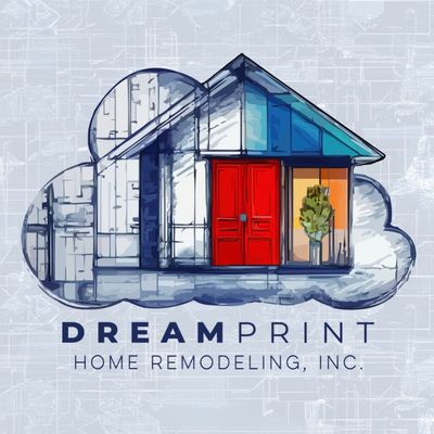 Avatar for Dreamprint home remodeling, inc.