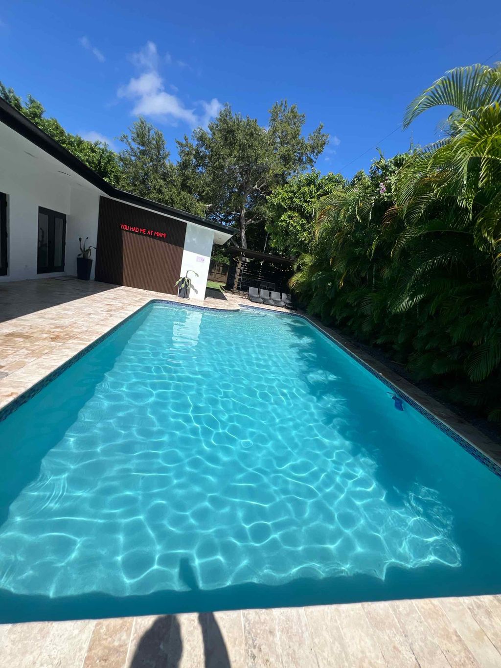 Swimming Pool Cleaning, Maintenance, and Inspection