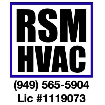 Avatar for RSM HVAC