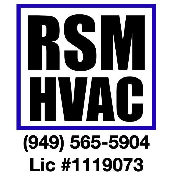 RSM HVAC