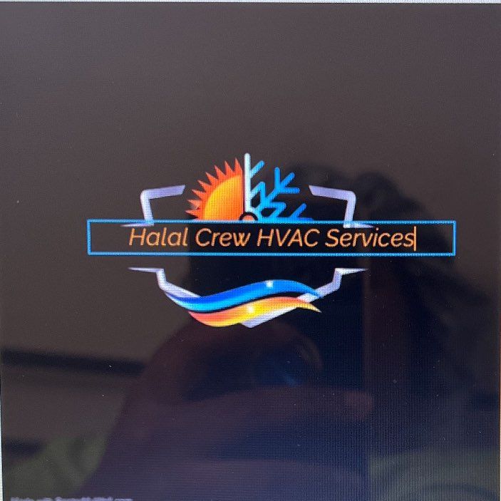 Halal Crew HVAC/R Services