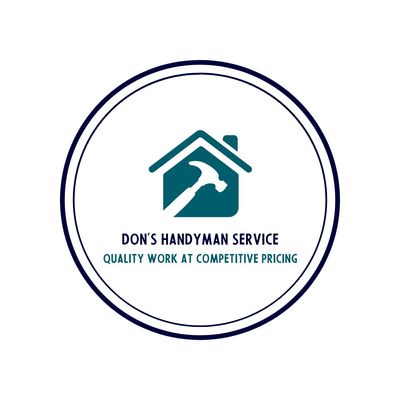 Avatar for Don's Handyman Service