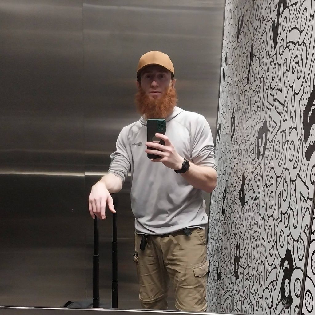Handyman