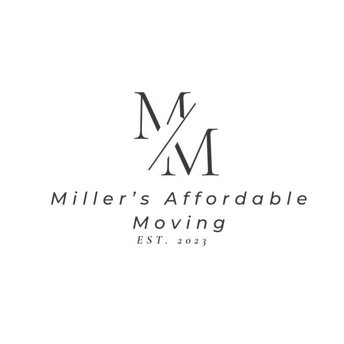Miller’s Affordable Moving