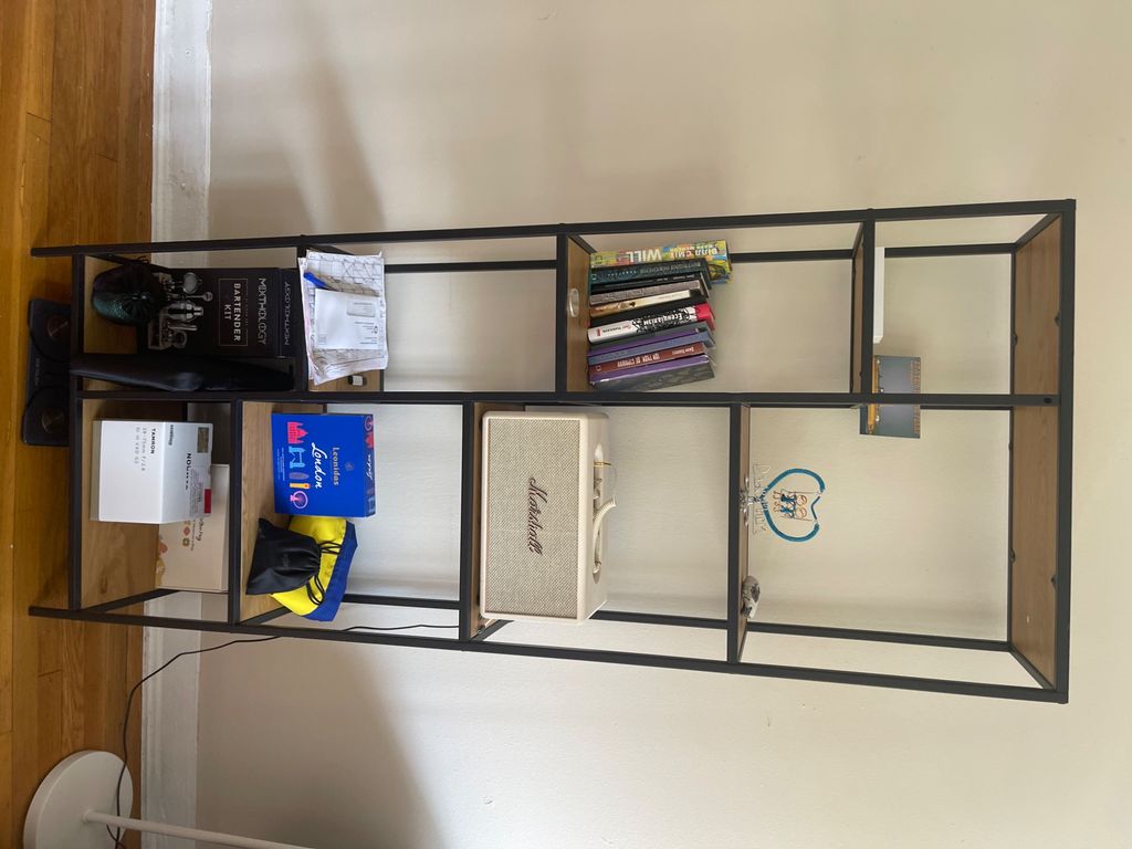 Customer photos