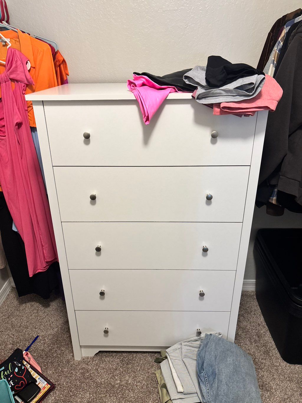 Customer photos