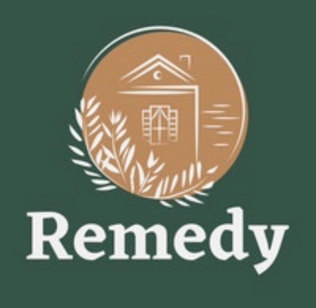 Remedy Repairs and Remodels