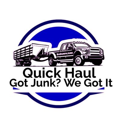 Avatar for Quick Haul Junk Removal