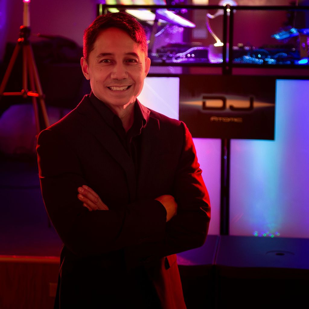 Manuel DJ Music Services
