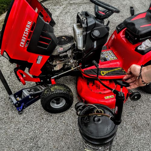 Generator Repair