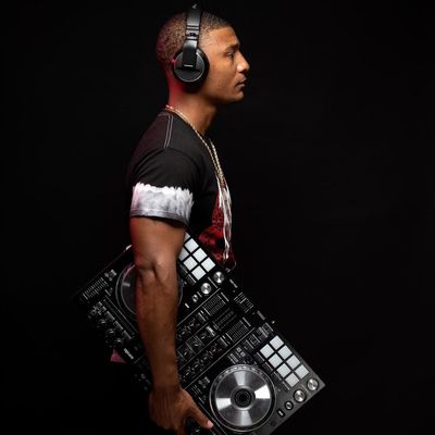 Avatar for DJ Hill