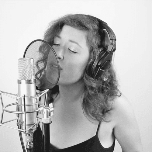 Cybulska Voice and Songwriting Studio