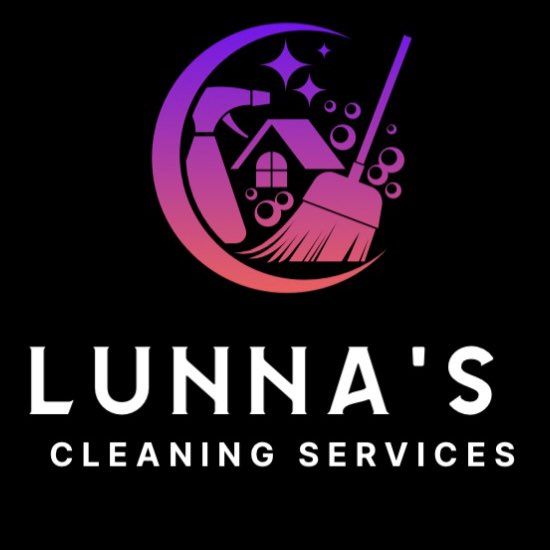 Lunna S cleaning