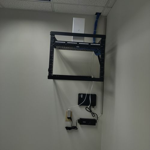 Wiring Installation