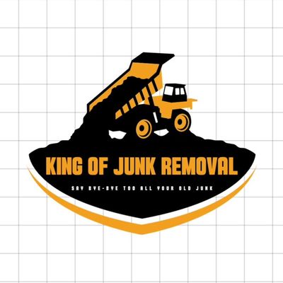 Avatar for King of Junk Removal