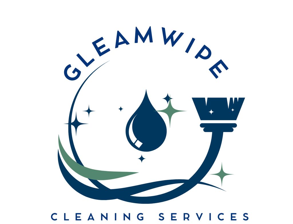 GLEAM WIPE CLEANING & CARPET CARE ✨🫧