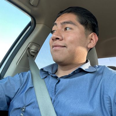 Avatar for Juan Pablo Licensed Driving Instructor