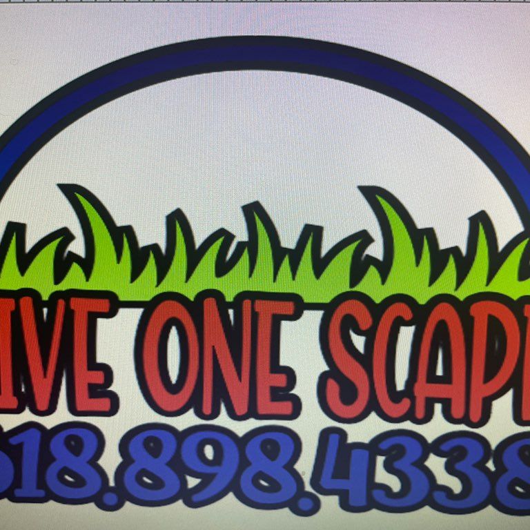 Five one scape