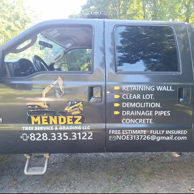 Avatar for Mendez Tree Service and Grading