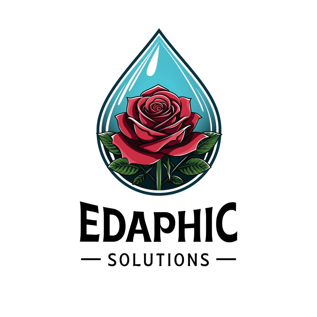 Edaphic Solutions Natural Yard Care