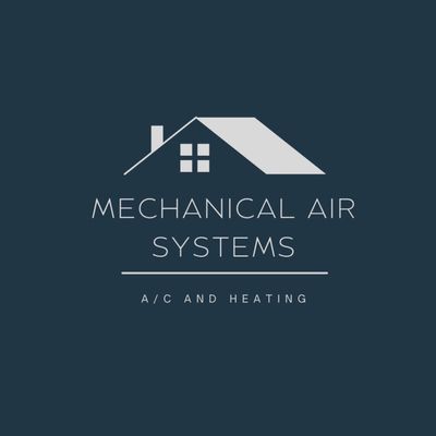 Avatar for Mechanical Air Systems LLC