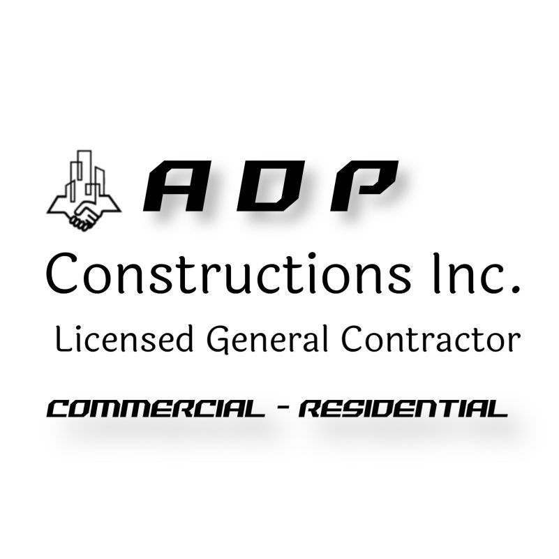 ADP CONSTRUCTIONS INC