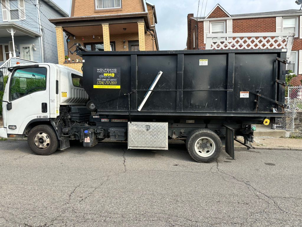 Customer photos