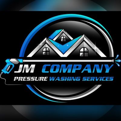 Avatar for JM Company pressure washing services