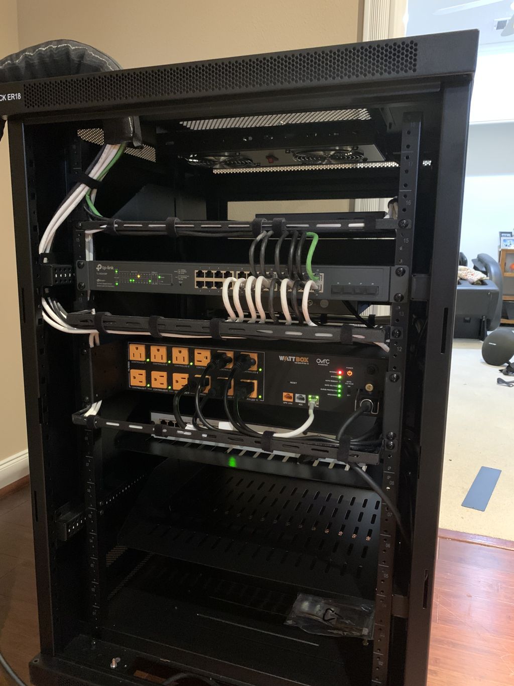 Projects and media