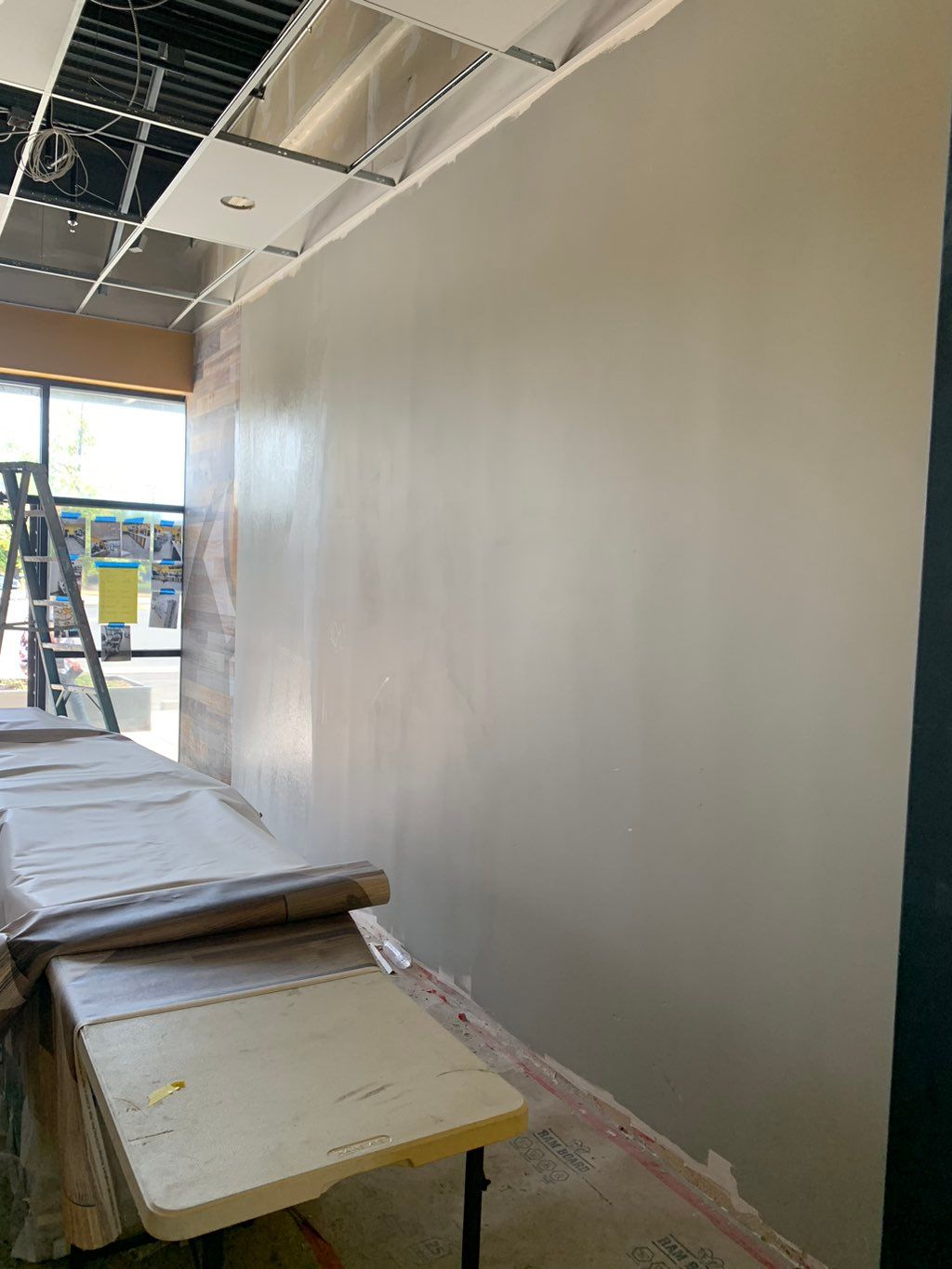 Projects and media