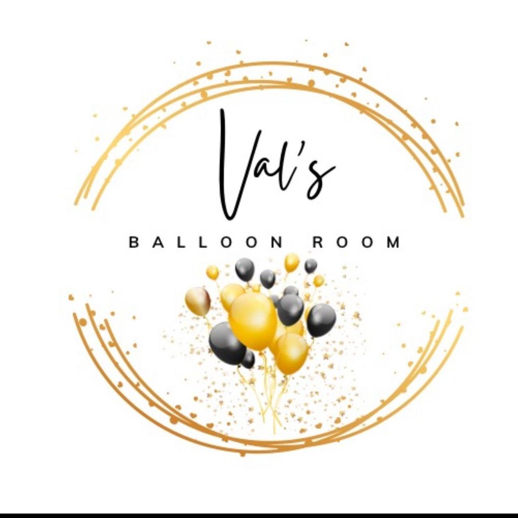 Val’s Balloon Room