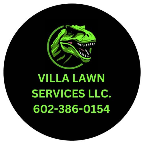 Villa Lawn Services Llc. Profile Picture