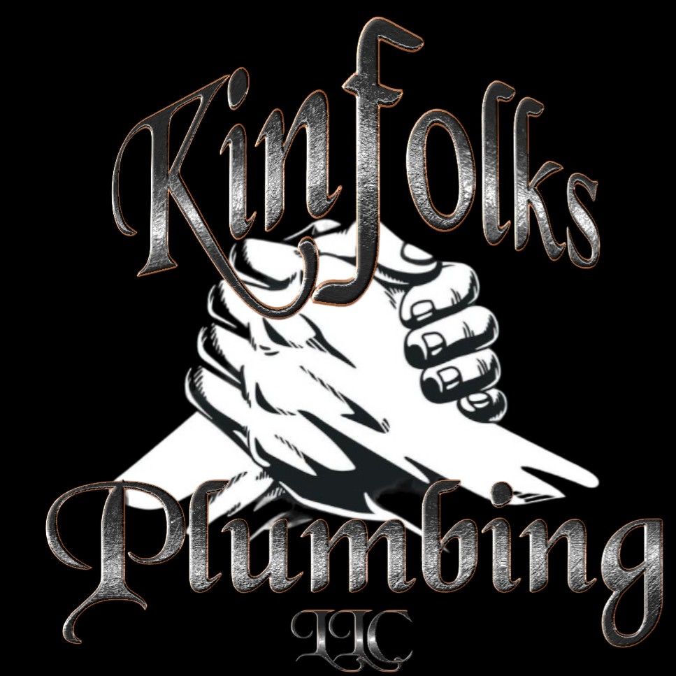 Kinfolks plumbing llc.