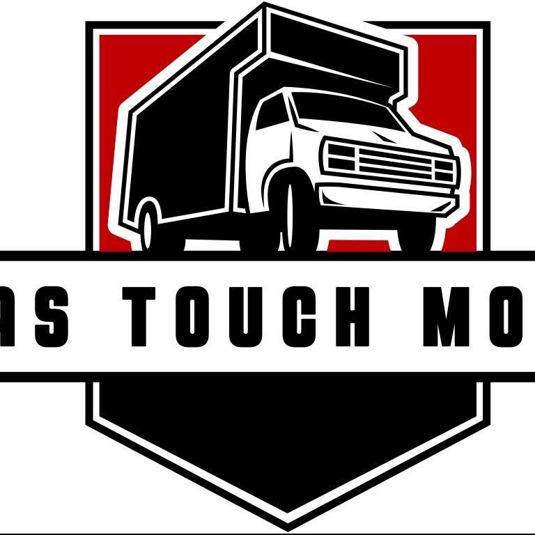 Midas Touch Moving