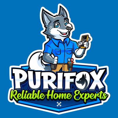 Avatar for PURIFOX LLC