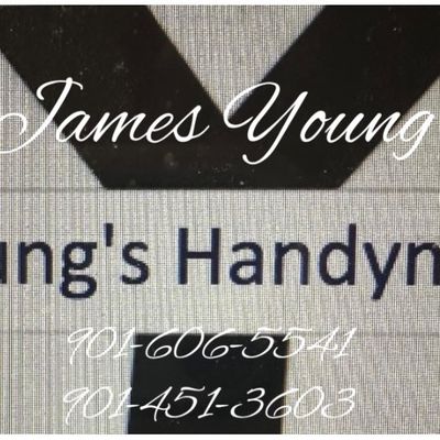 Avatar for Young’s Handyman