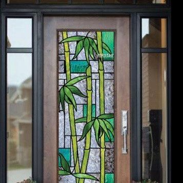 MK Stained Glass