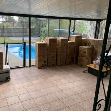 Moving with J&T