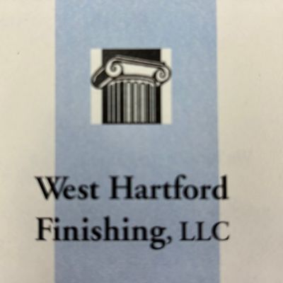 Avatar for West Hartford Finishing Co