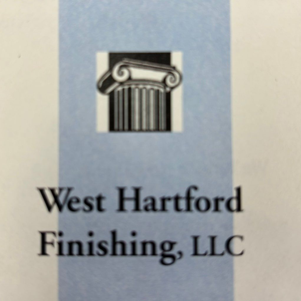 West Hartford Finishing Co