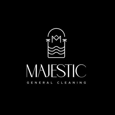 Avatar for Majestic General Cleaning