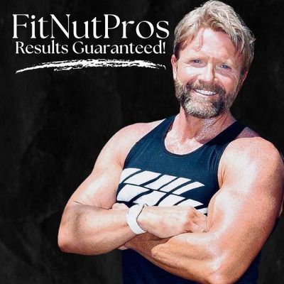 Avatar for FITNUTPROS Hybrid-Based Coaching in Tampa