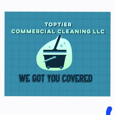 Avatar for Toptier Commercial cleaning LLC