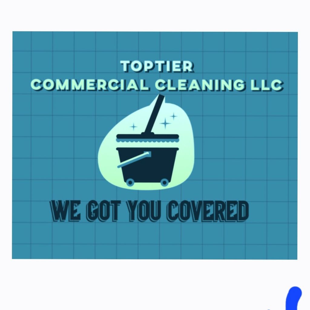 Toptier Commercial cleaning LLC