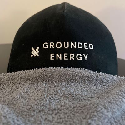 Avatar for Grounded Energy LLC.