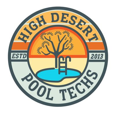 Avatar for High Desert Pool Techs