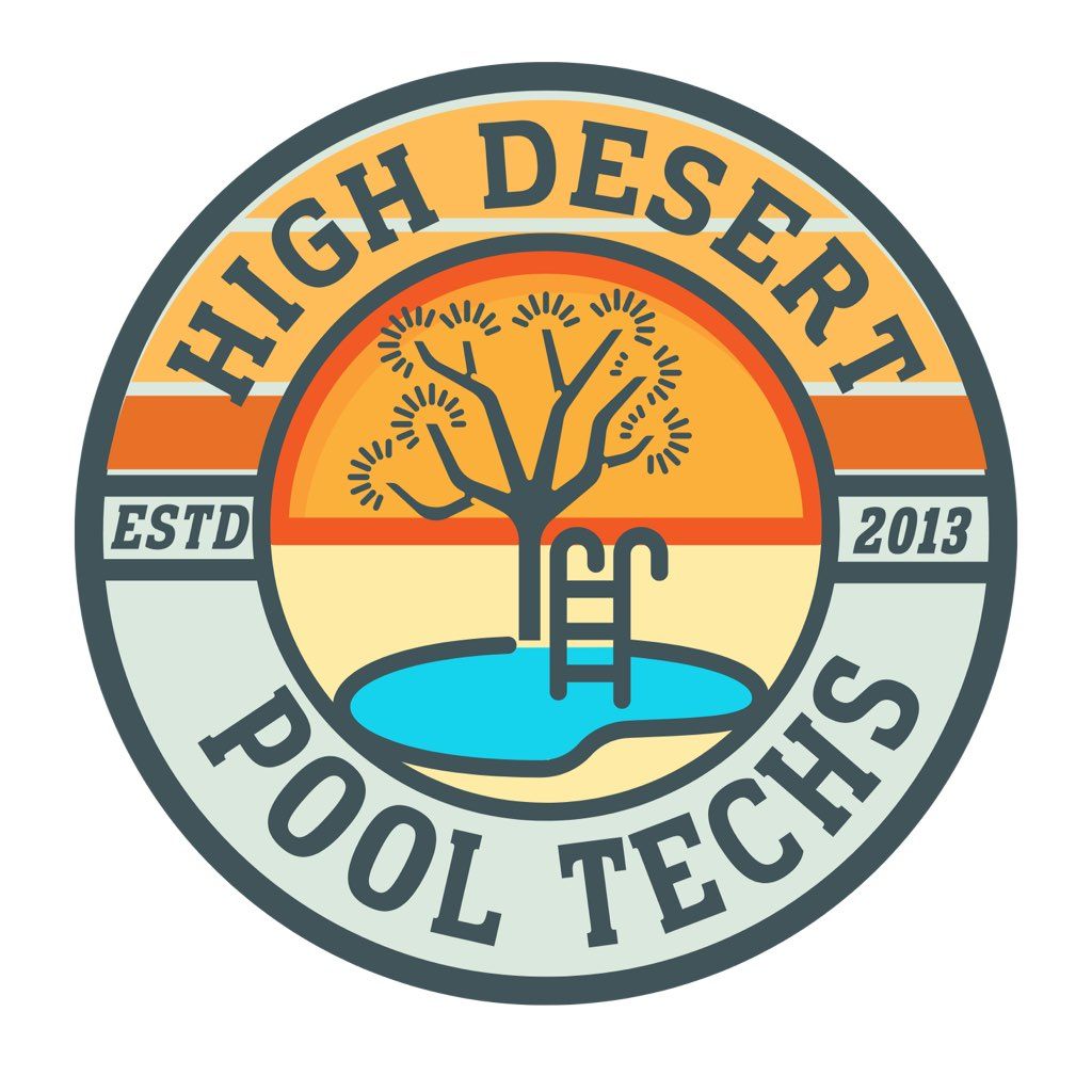 High Desert Pool Techs