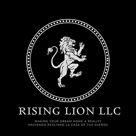 Avatar for Rising Lion